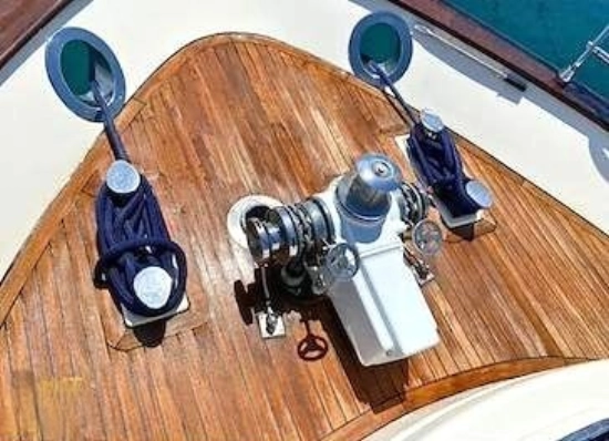 Astondoa 72 GLX de segunda mano en venta