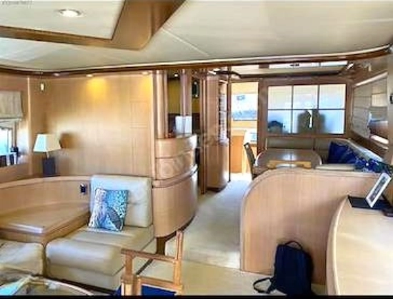 Astondoa 72 GLX de segunda mano en venta