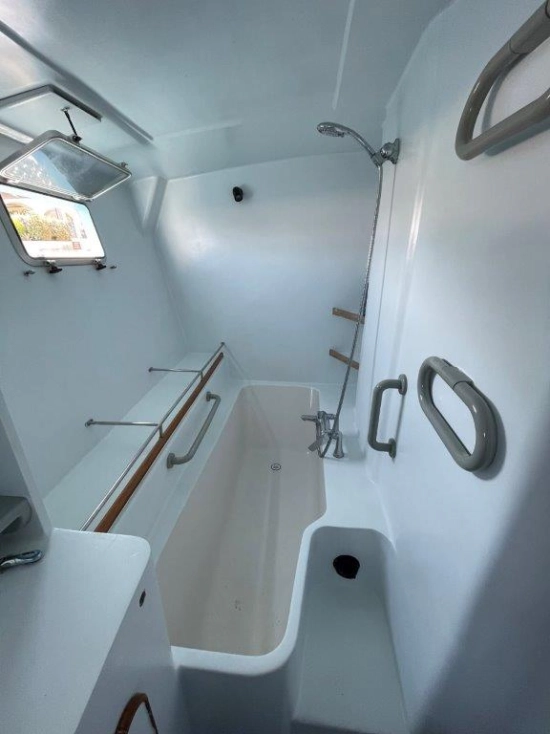 Custom Sailing Yacht de segunda mano en venta