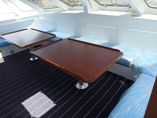 Custom Sailing Yacht de segunda mano en venta