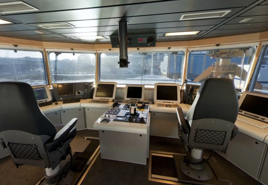 Custom Built Ice Class Expedition Vessel 225 usata in vendita