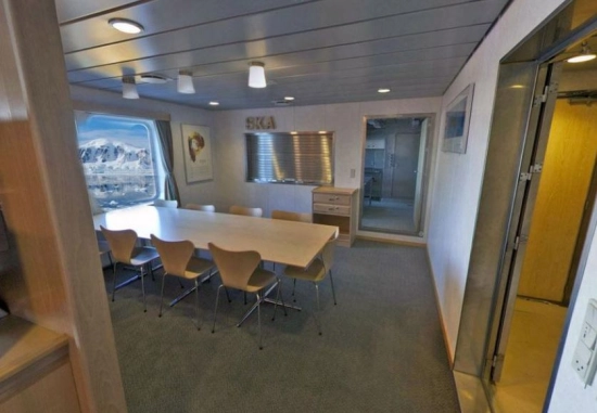 Custom Built Ice Class Expedition Vessel 225 usata in vendita