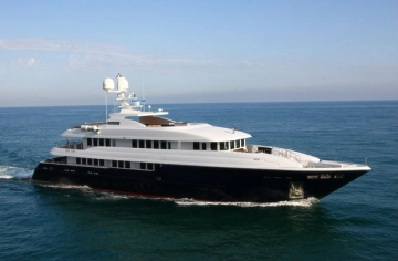 Mondomarine 160 usado à venda