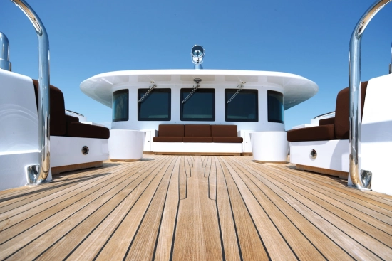 Mondomarine 160 usado à venda