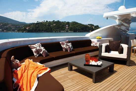 Mondomarine 160 usado à venda