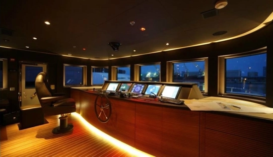 Mondomarine 160 usado à venda