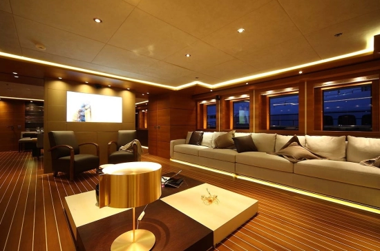 Mondomarine 160 usado à venda