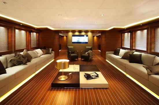 Mondomarine 160 usado à venda