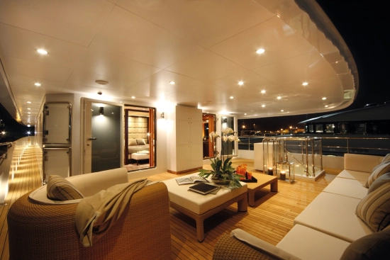 Mondomarine 160 usado à venda