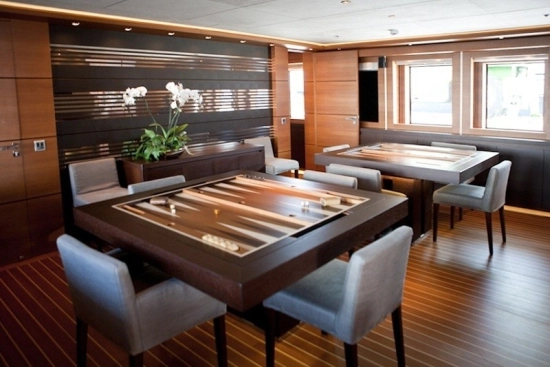 Mondomarine 160 usado à venda
