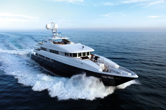 Mondomarine 160 usado à venda