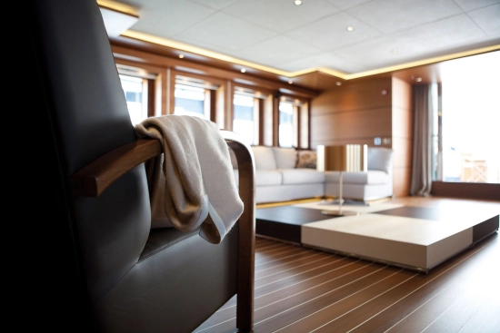 Mondomarine 160 usado à venda