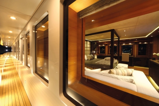 Mondomarine 160 usado à venda