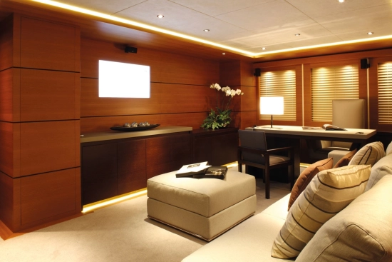 Mondomarine 160 usado à venda