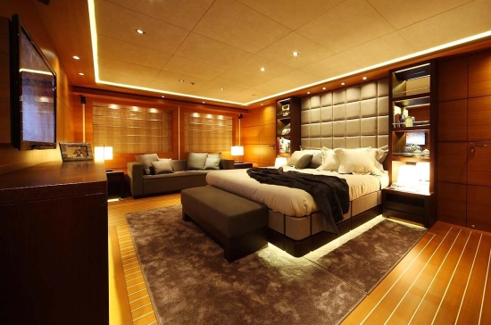 Mondomarine 160 usado à venda