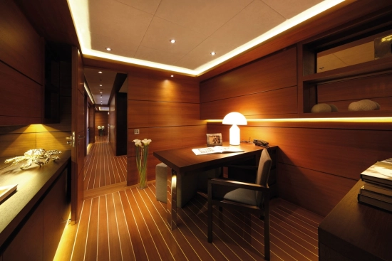 Mondomarine 160 usado à venda