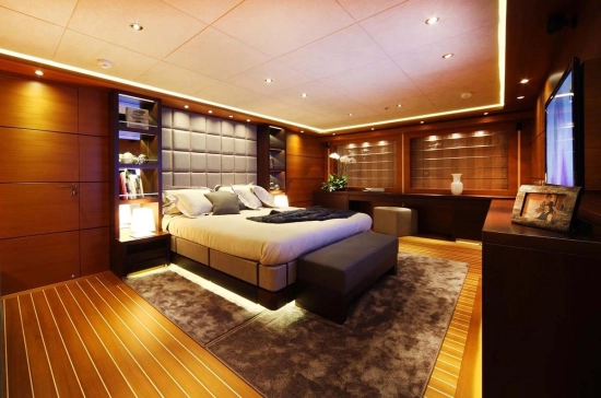Mondomarine 160 usado à venda
