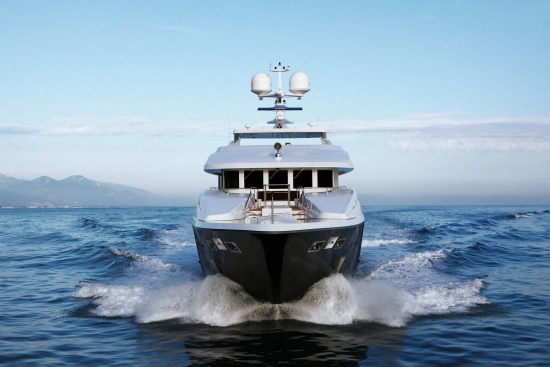 Mondomarine 160 usado à venda