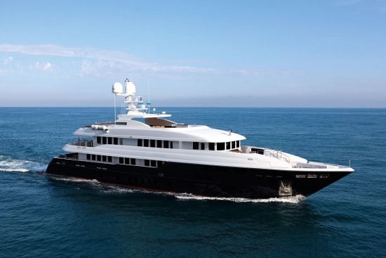 Mondomarine 160 usado à venda