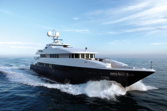 Mondomarine 160 usado à venda