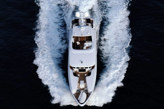 Mondomarine 160 usado à venda