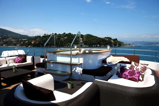 Mondomarine 160 usado à venda