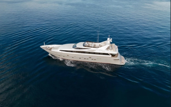 Admiral 108 de segunda mano en venta