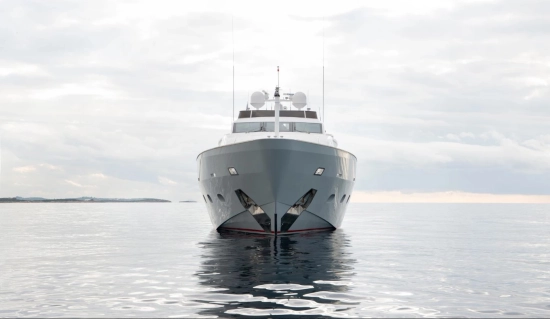 Admiral 108 de segunda mano en venta