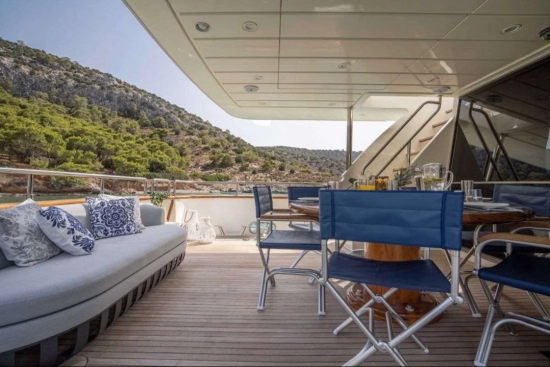 Falcon Yachts 86 de segunda mano en venta