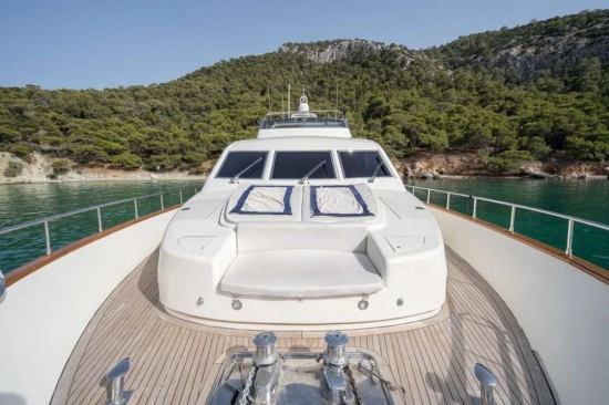 Falcon Yachts 86 de segunda mano en venta
