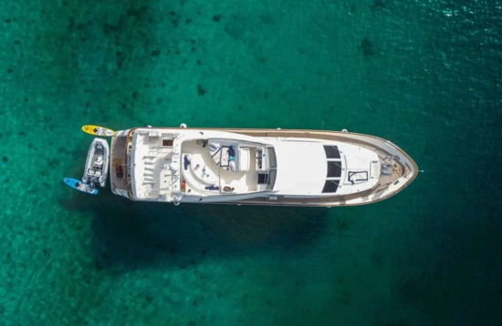 Falcon Yachts 86 de segunda mano en venta