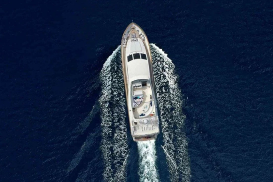 Falcon Yachts 86 de segunda mano en venta