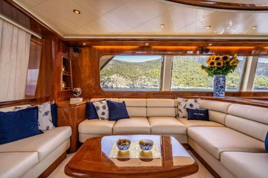 Falcon Yachts 86 de segunda mano en venta
