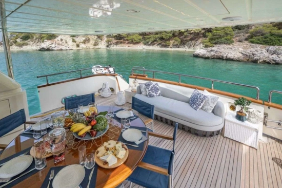 Falcon Yachts 86 de segunda mano en venta