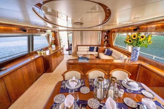 Falcon Yachts 86 de segunda mano en venta