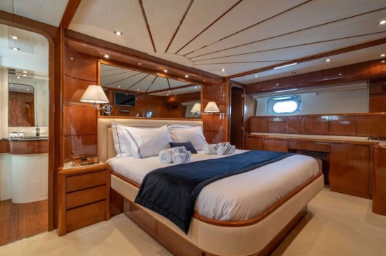Falcon Yachts 86 de segunda mano en venta
