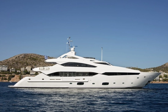 Sunseeker 2011 Model de segunda mano en venta