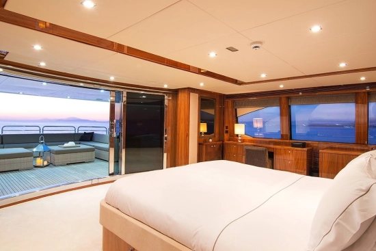 Sunseeker 2011 Model de segunda mano en venta