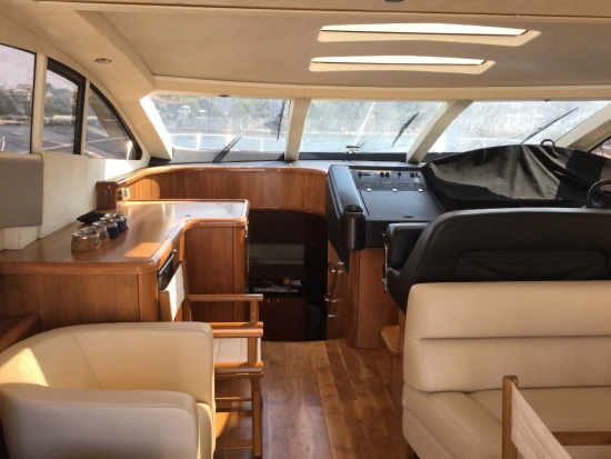 Sunseeker 72 usado à venda