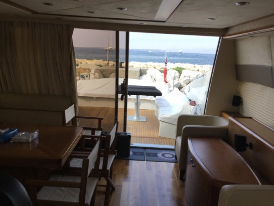 Sunseeker 72 usado à venda