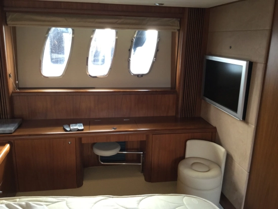 Sunseeker 72 usado à venda