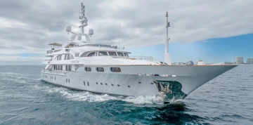 Benetti 177 usado à venda