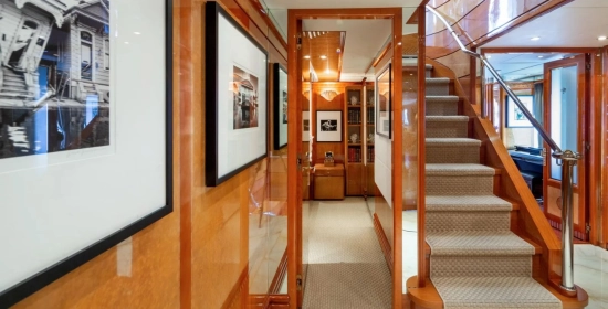 Benetti 177 de segunda mano en venta