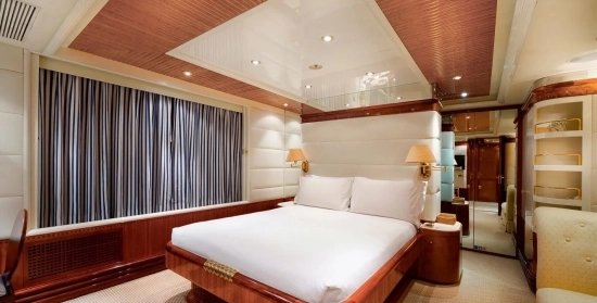 Benetti 177 de segunda mano en venta