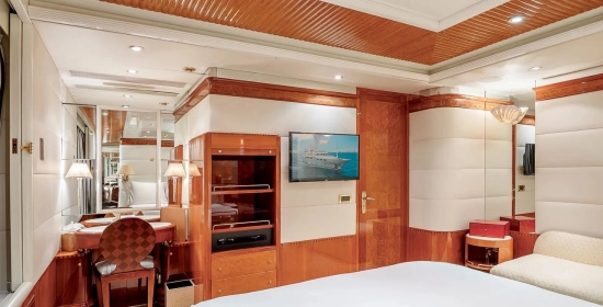 Benetti 177 de segunda mano en venta