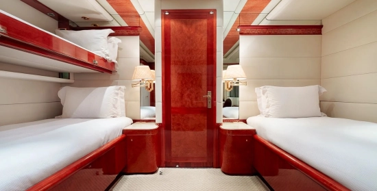 Benetti 177 de segunda mano en venta