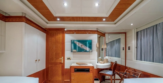 Benetti 177 de segunda mano en venta