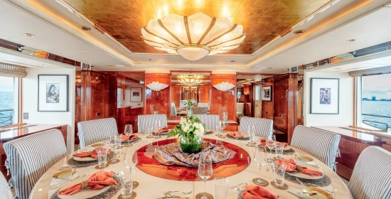 Benetti 177 de segunda mano en venta