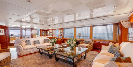 Benetti 177 de segunda mano en venta