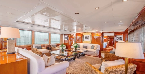Benetti 177 de segunda mano en venta
